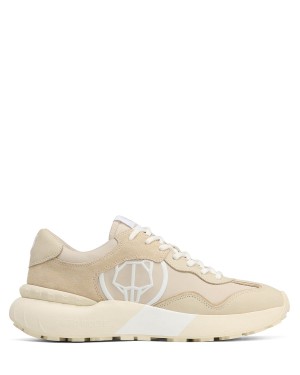 Sneakers Naked Wolfe Drought Uomo Bianche | RNV6530RW